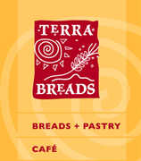 Terra Breads Kitsilano Bakery & Cafe - Cafe/Bakery - 2380 4th Avenue West, Vancouver, BC, Canada