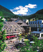 Whistler, BC - Attraction - Whistler, BC, CA