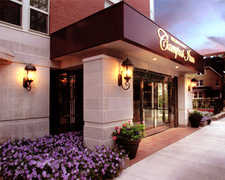 Dahlman Campus Inn - Other Hotels - 601 Langdon St, Madison, WI, 53703 Dahlman Campus Inn - Other Hotels - 601 Langdon St, Madison, WI, 53703
