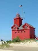 Holland Wedding In September in Holland, MI, USA Holland Wedding In September in Holland, MI, USA
