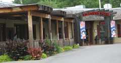 Hideaway Pizza - Restaurant - 1419 E 15th St, Tulsa, OK, United States