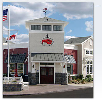 Red Lobster Restaurants