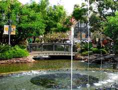 The Grove & Farmer's Market - Attraction - 189 The Grove Dr, Los Angeles, CA, USA