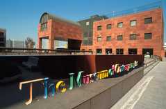 MOCA - Attraction - 250 South Grand Avenue, Los Angeles, CA, United States
