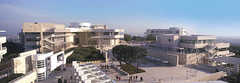 The Getty Museum - Attraction - 1200 Getty Center Dr, Los Angeles, CA, United States