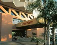 Sheraton Delfina Santa Monica - Hotel - 530 Pico Boulevard, Santa Monica, CA, 90405, USA
