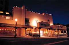 Table Mountain Inn - Hotel - 1310 Washington Ave, Golden, CO, United States