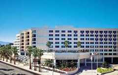 Doubletree Guest Suites - Hotel - 1707 4th St, Santa Monica, CA, USA