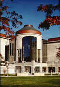 Minnesota History Center - Reception - 345 Kellogg Blvd W, St Paul, MN, 55102