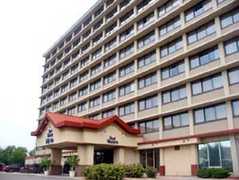 Best Western Kelly Inn - Hotel - 161 Saint Anthony Ave, St. Paul, MN, 55103, US