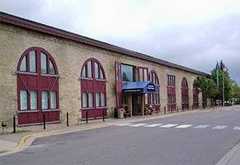 Best Western Bandana Square - Hotel - 1010 Bandana Blvd West, St. Paul, MN, 55108, USA