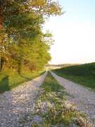 Pocahontas Wedding In October in Highland, IL, USA