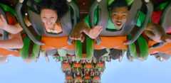 Six Flags Great America - Theme Parks - 26101 Magic Mountain Parkway, Valencia, CA, 91355, US Six Flags Great America - Theme Parks - 26101 Magic Mountain Parkway, Valencia, CA, 91355, US