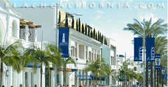 Rodeo Drive - Attraction - Rodeo Dr, Beverly Hills, CA, 90212, US Rodeo Drive - Attraction - Rodeo Dr, Beverly Hills, CA, 90212, US