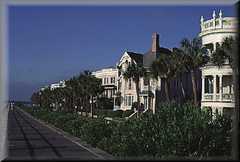 Charleston Battery - Attraction - E Battery St, Charleston, SC, 29401, US
