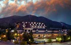 Embassy Suites - Accommodations - 4130 Lake Tahoe Blvd, South Lake Tahoe, CA, 96150, US Embassy Suites - Accommodations - 4130 Lake Tahoe Blvd, South Lake Tahoe, CA, 96150, US