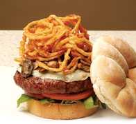 The Counter Burger - Restaurant - 2901 Ocean Park Blvd # 102, Santa Monica, CA, United States The Counter Burger - Restaurant - 2901 Ocean Park Blvd # 102, Santa Monica, CA, United States