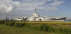 USS Yorktown - Attraction - 40 Patriots Point Rd, Mt Pleasant, SC, 29464, US