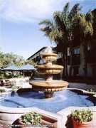 Holiday Inn Express  - Hotel - 3900 Old Town Ave, San Diego, CA, 92110, US