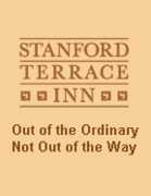 Stanford Terrace Inn - Hotels - 531 Stanford Avenue, Palo Alto, CA, United States