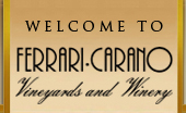 Ferrari-Carano Vineyards - Wining - 8761 Dry Creek Rd, Healdsburg, CA, United States