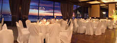 The Rusty Pelican  - Restaurant - 2425 North Rocky Point Drive, Tampa, Florida, 33607