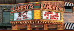 Landry's Seafood House - Restaurant - 7616 W Courtney Campbell Cswy, Tampa, FL, United States