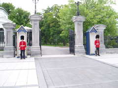 Rideau Hall - Attraction - 1 Sussex Dr, Ottawa, ON, CA