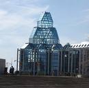 National Gallery of Canada - Attraction - 380 Sussex Dr, Ottawa, O.N., K1A, CA