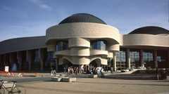 Canadian Musem of Civilization - Attraction - 100 Rue Laurier, Gatineau, Q.C., J8X, CA