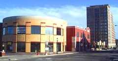 Arlington Theatres - Movie Theater - 53 South Evergreen Avenue, Arlington Hts, IL, United States