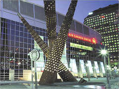 Air Canada Centre - Attraction - 40 Bay Street, Toronto, ON, Canada