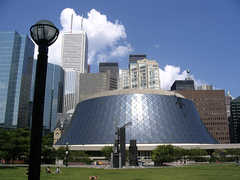 Roy Thomson Hall - Entertainment - 60 Simcoe St, Toronto, ON, M5J, CA