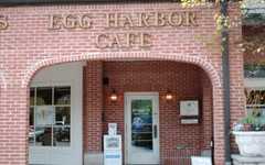 Egg Harbor Cafe - Restaurant - 140 East Wing Street, Arlington Hts, IL, United States