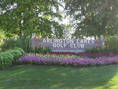 Arlington Lakes Golf Club - Golf Course - 1211 S New Wilke Rd, Arlington Heights, IL, 60005, US