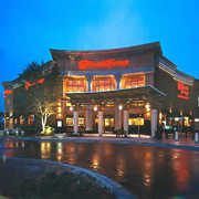 Cheesecake Factory - Restaurant - 2223 Northwest Shore Boulevard, Tampa, FL, United States