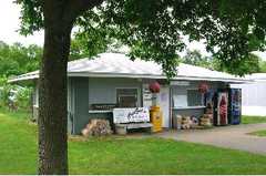 Prairie Island Campground - Campground - 1120 Prairie Island Rd N, Winona, MN, 55987, US
