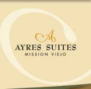 Ayres Suites Mission Viejo - Hotel - 28941 Los Alisos Blvd, Mission Viejo, CA, 92692, US