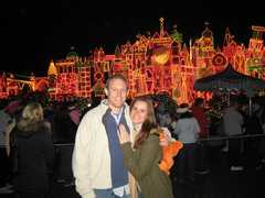 Disneyland/California Adventure - Attraction - Disneyland, Anaheim, CA, Anaheim, CA, US