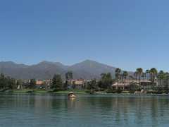 Rancho Santa Margarita Lake - Attraction - Vista Lago, Rancho Santa Margarita, CA 92688