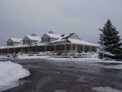 Hawk Hollow - Reception - 15101 Chandler Rd, Clinton, MI, 48808, US