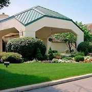 Courtyard by Marriott - Hotel - 2710 Lake Lansing Rd, Lansing, MI, USA