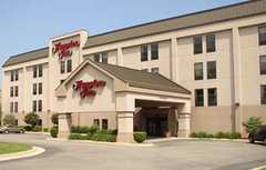 Hampton Inn East Lansing - Hotel - 2500 Coolidge Road, East Lansing, MI, United States