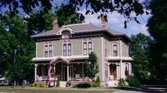 Brabb House Bed & Breakfast - Bed & Breakfast - 185 S Main St, Romeo, MI, 48065, US