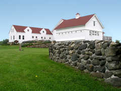Jonathan Edwards Winery - Reception - 74 Chester Maine Rd, North Stonington, CT, 06359-1303