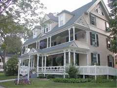 Wainwright Inn - Bed & Breakfast - 518 Main Street, Great Barrington, MA, United States Wainwright Inn - Bed & Breakfast - 518 Main Street, Great Barrington, MA, United States