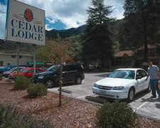 Cedar Lodge Motel - Hotel - 9966 Highway 140, El Portal, CA, United States Cedar Lodge Motel - Hotel - 9966 Highway 140, El Portal, CA, United States