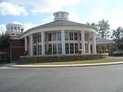 River Run Country Club - Ceremony - 15125 River Falls Dr, Davidson, NC, 28036