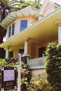 Old World Inn - Hotel - 1301 Jefferson St, Napa, CA, USA