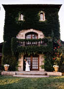 V. Sattui Winery - Wine Tasting - 1111 White Ln, Napa, CA, 94574, US